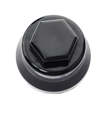 Schutzkappe SKA für Radmuttern und Radschrauben